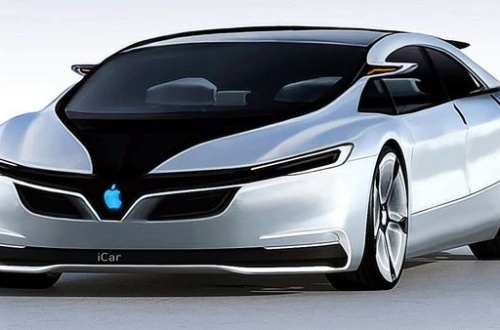 apple icar masina-autonoma electrica concept 2024 2026